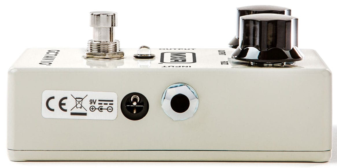 MXR Octavio Fuzz (obrázek 3)