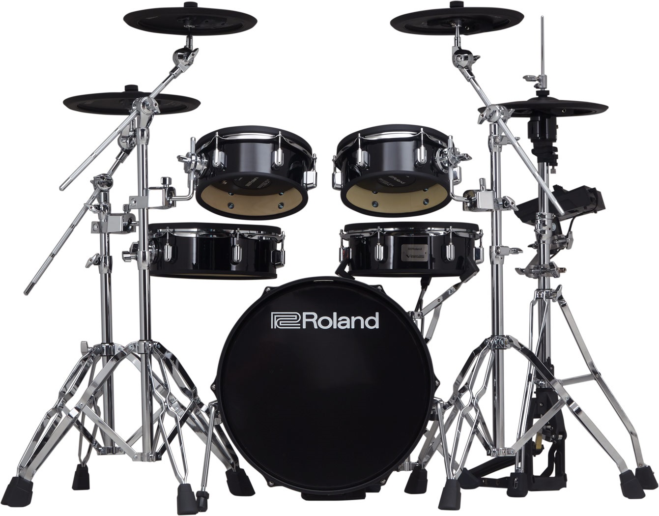 Levně Roland VAD306 Kit V-Drums Acoustic Design