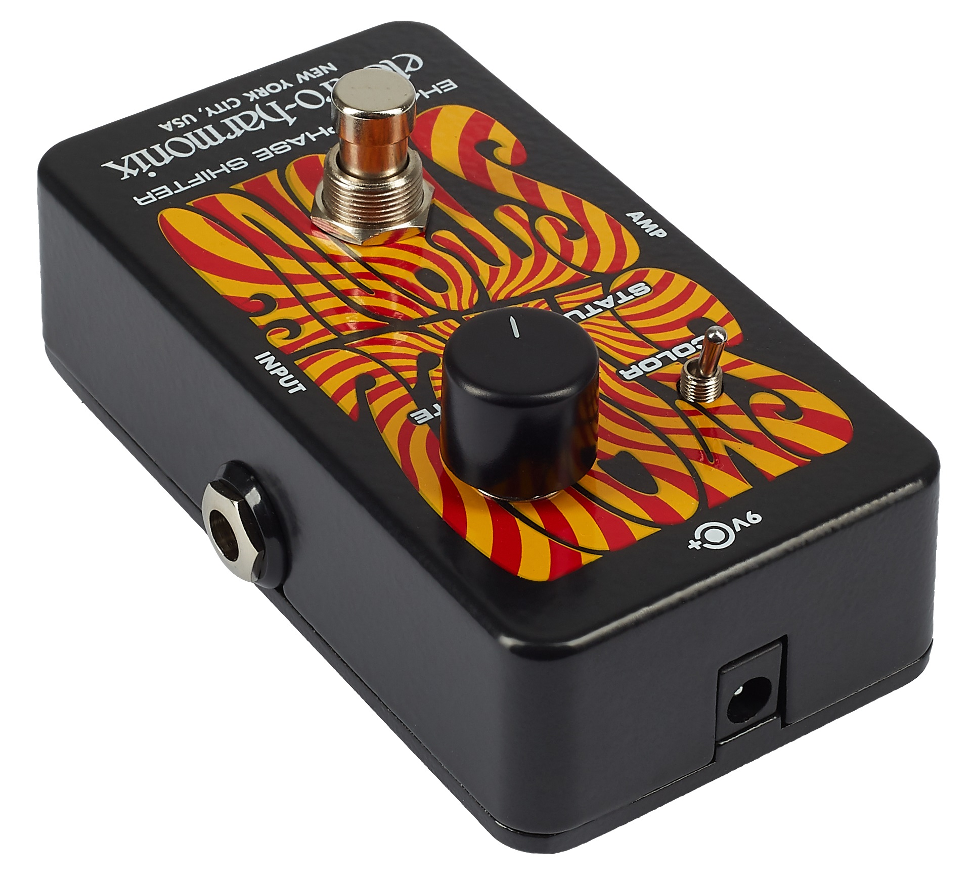 Electro-Harmonix Small Stone (obrázek 4)