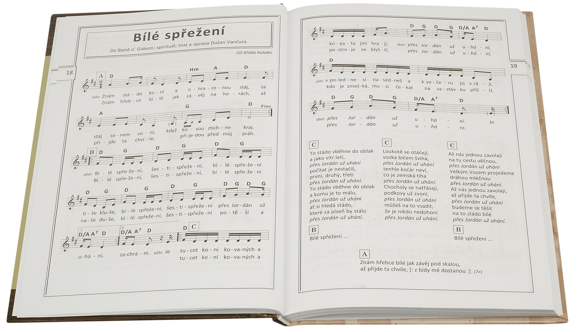 KN Spirituál kvintet 3. díl 1999–2009 (obrázek 3)