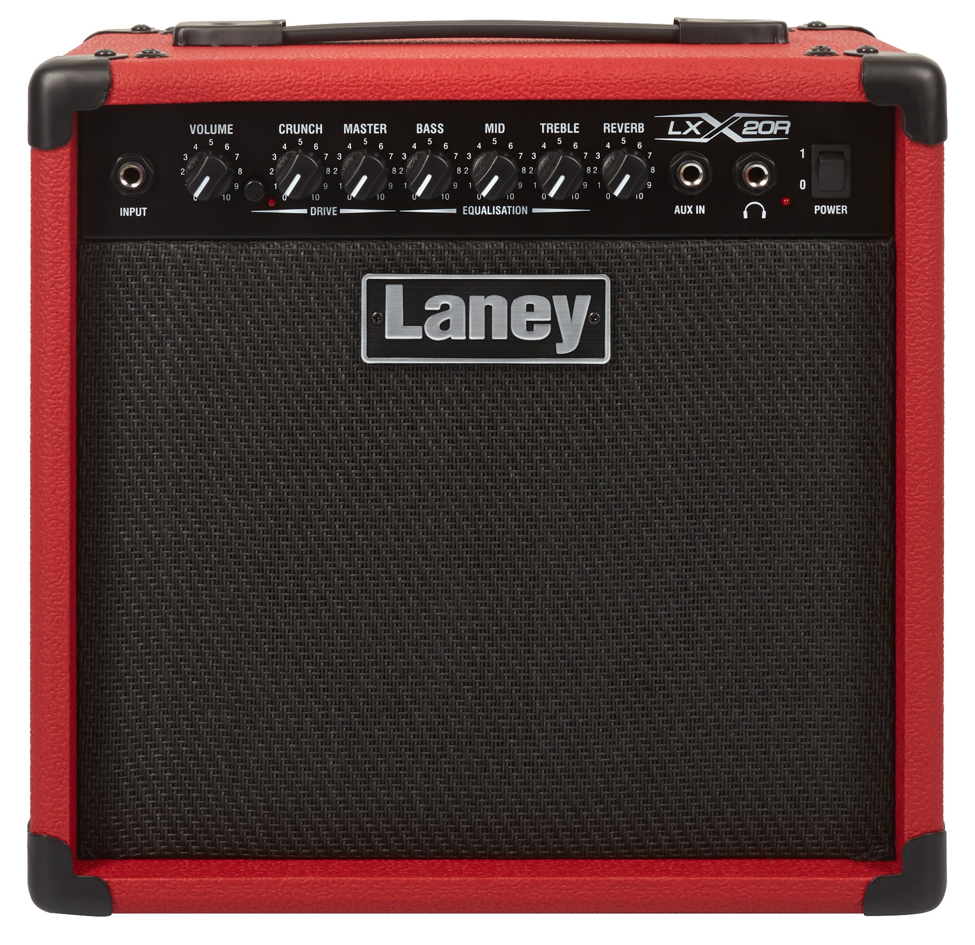 Levně Laney LX20R RD