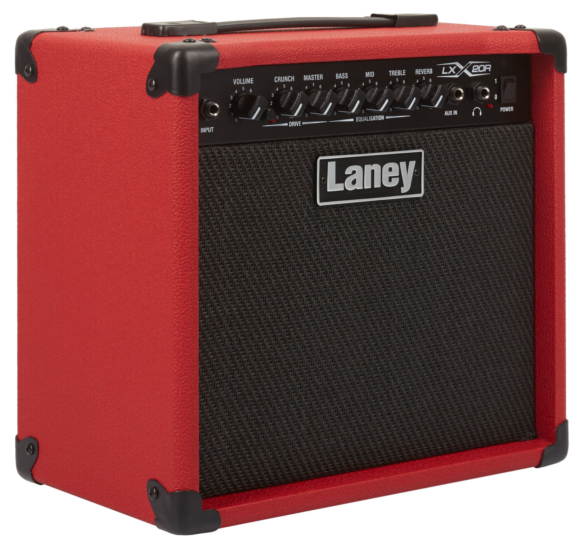 Laney LX20R RD (obrázek 3)