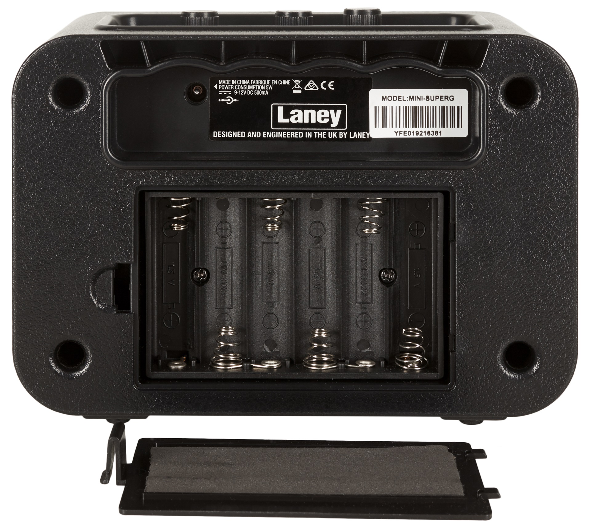 Laney MINI-SUPERG (obrázek 5)