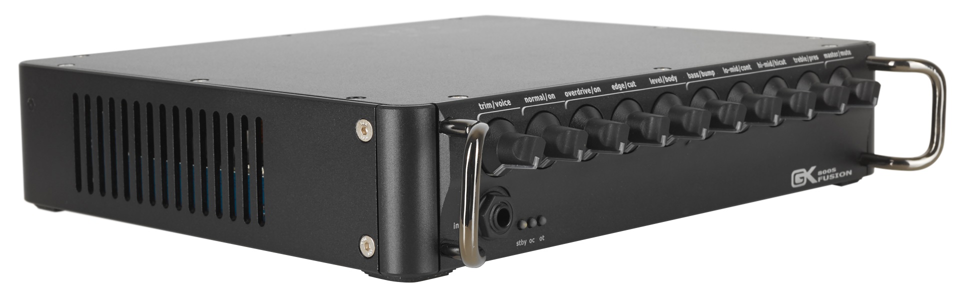 Gallien-Krueger Fusion S 800 (obrázek 3)