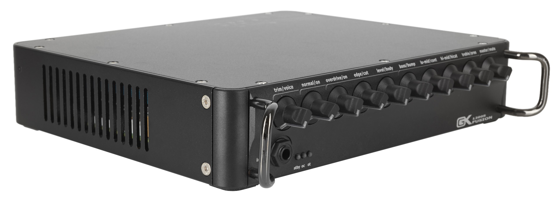 Gallien-Krueger Fusion S 1200 (obrázek 3)