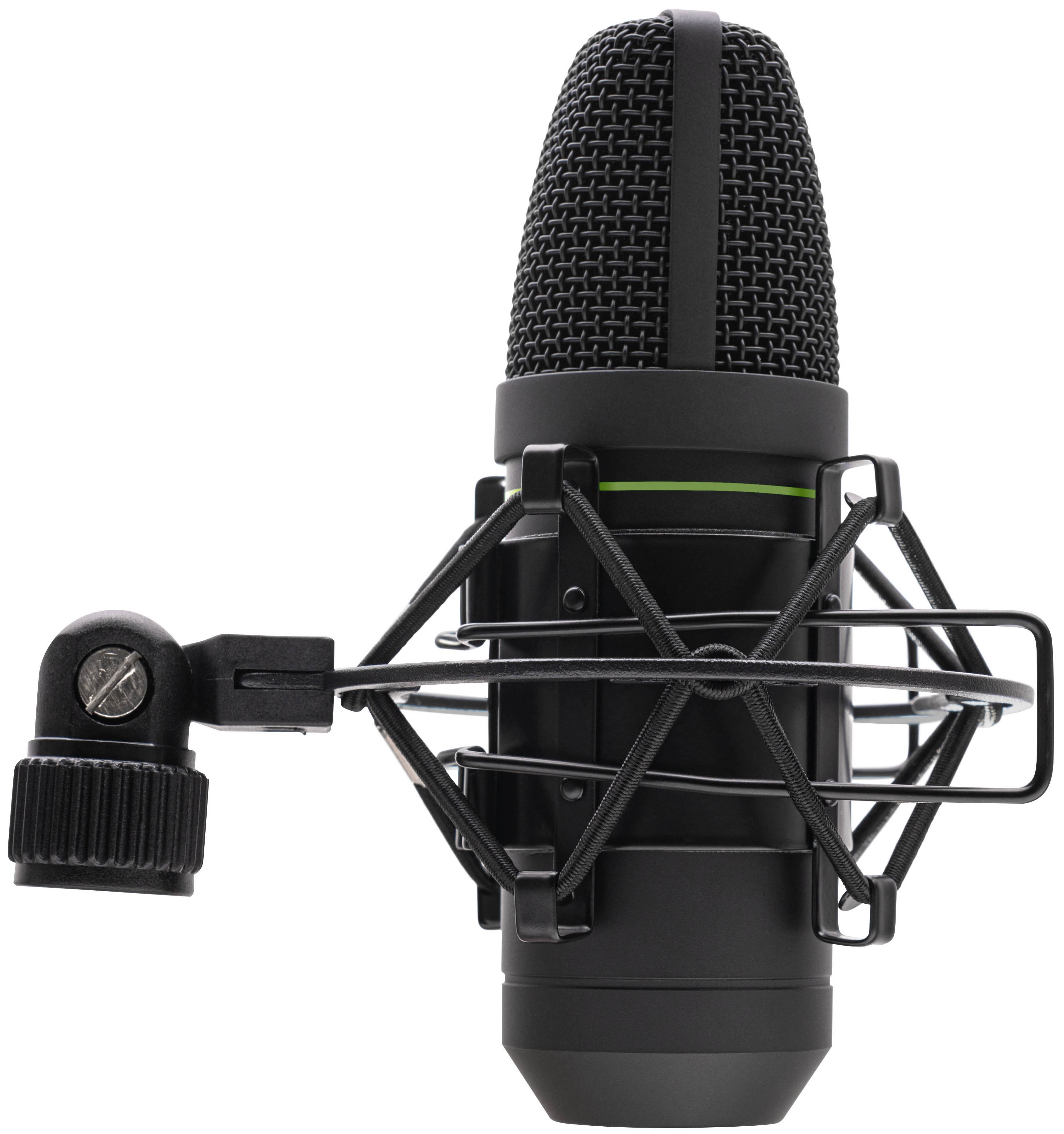 Mackie EM-91C (obrázek 4)