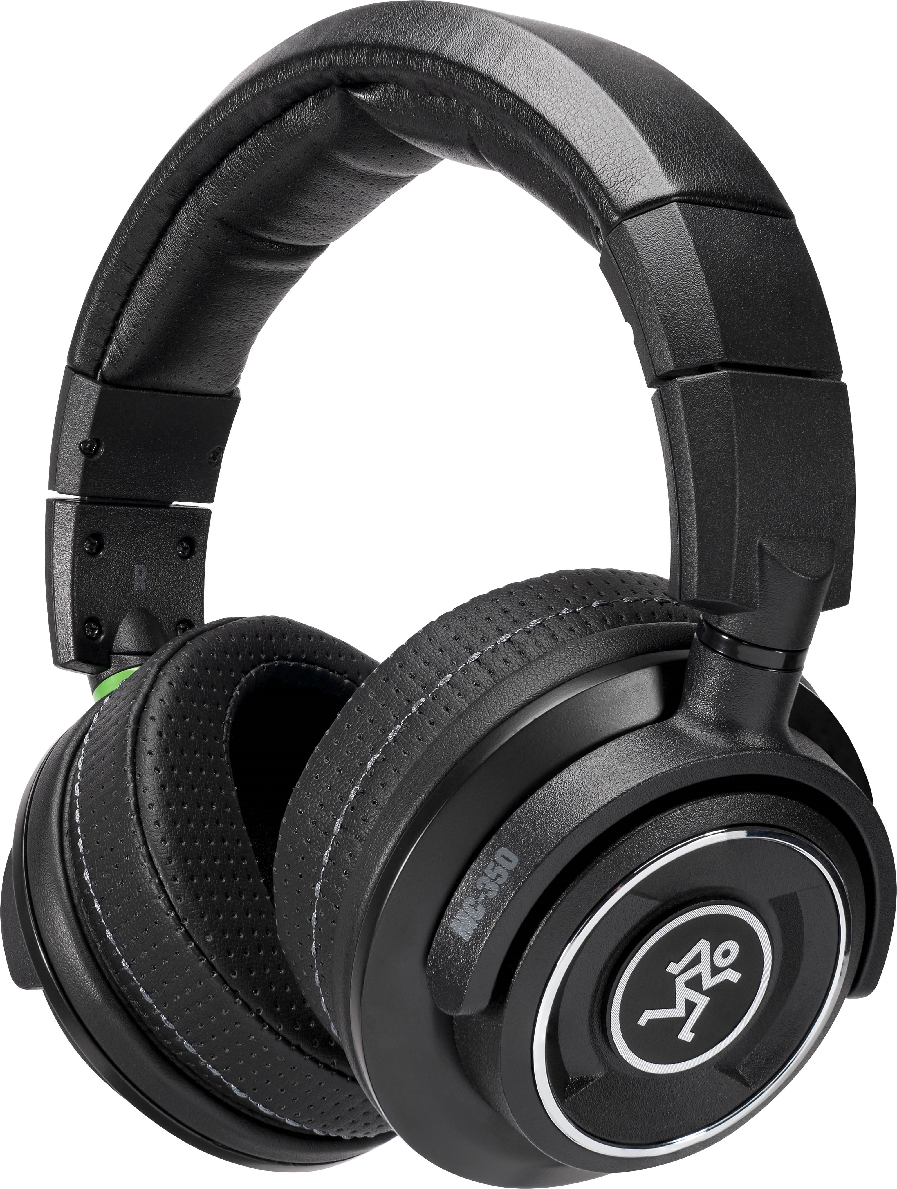 Levně Mackie MC-350