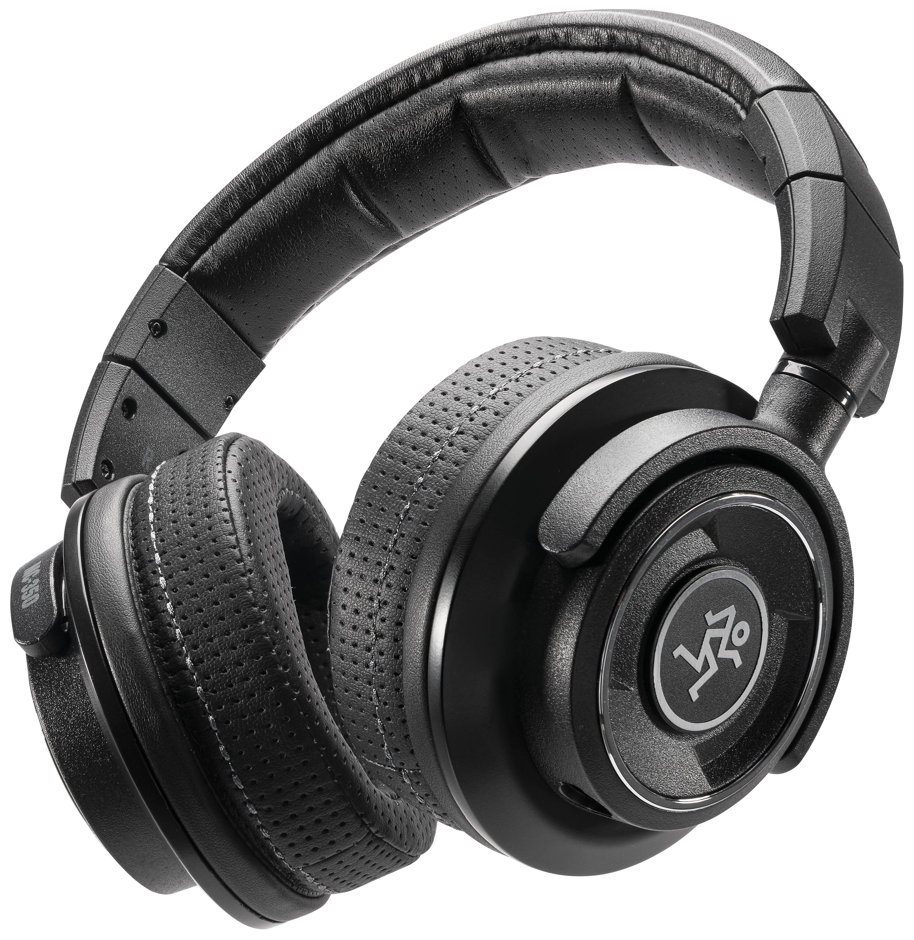 Mackie MC-350 (obrázek 3)