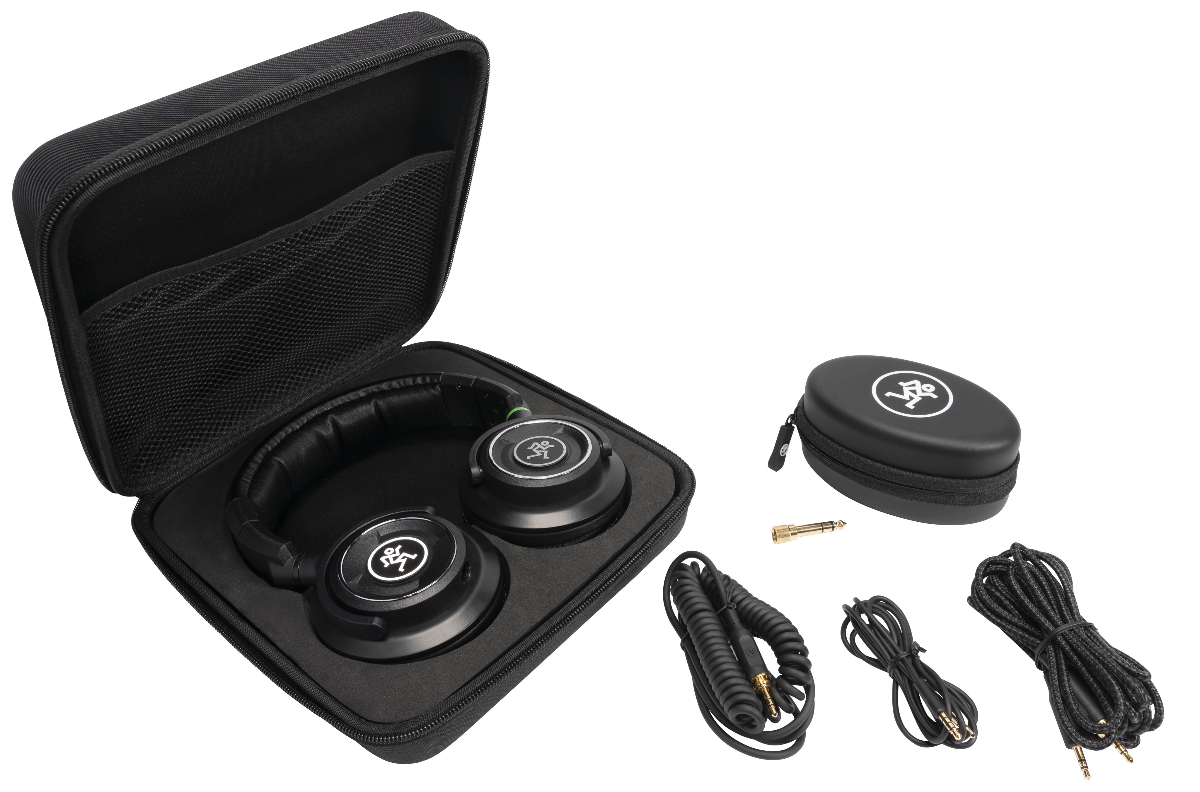 Mackie MC-350 (obrázek 7)