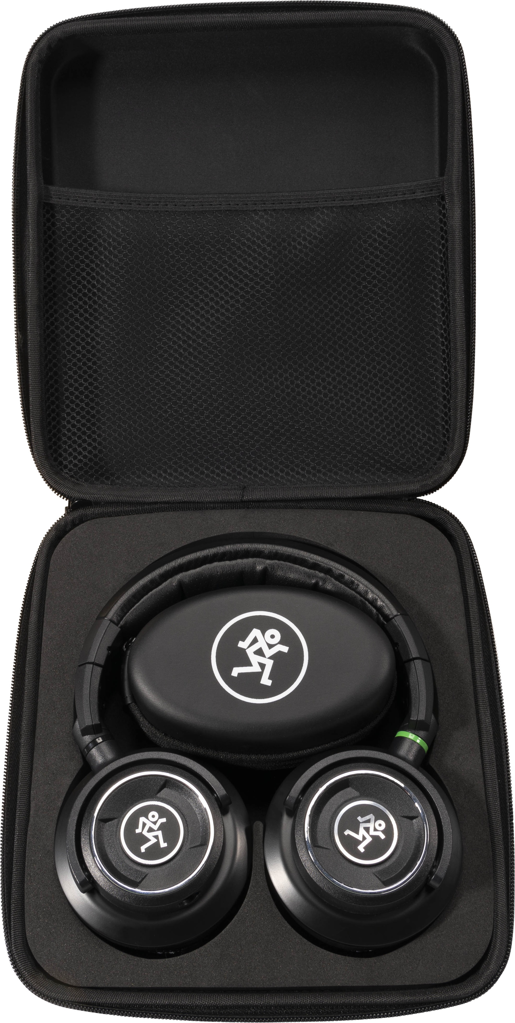 Mackie MC-350 (obrázek 8)