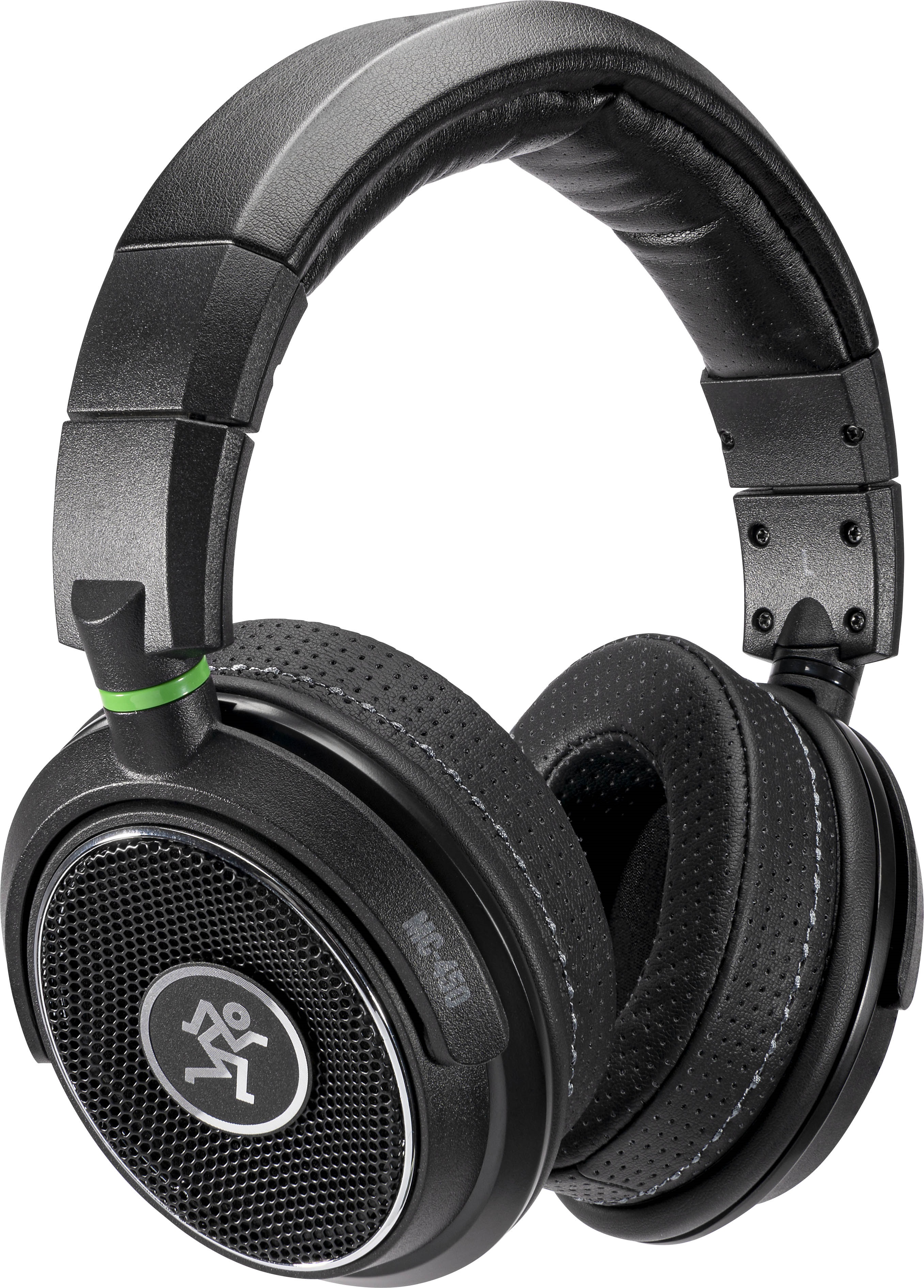 Mackie MC-450 (obrázek 3)