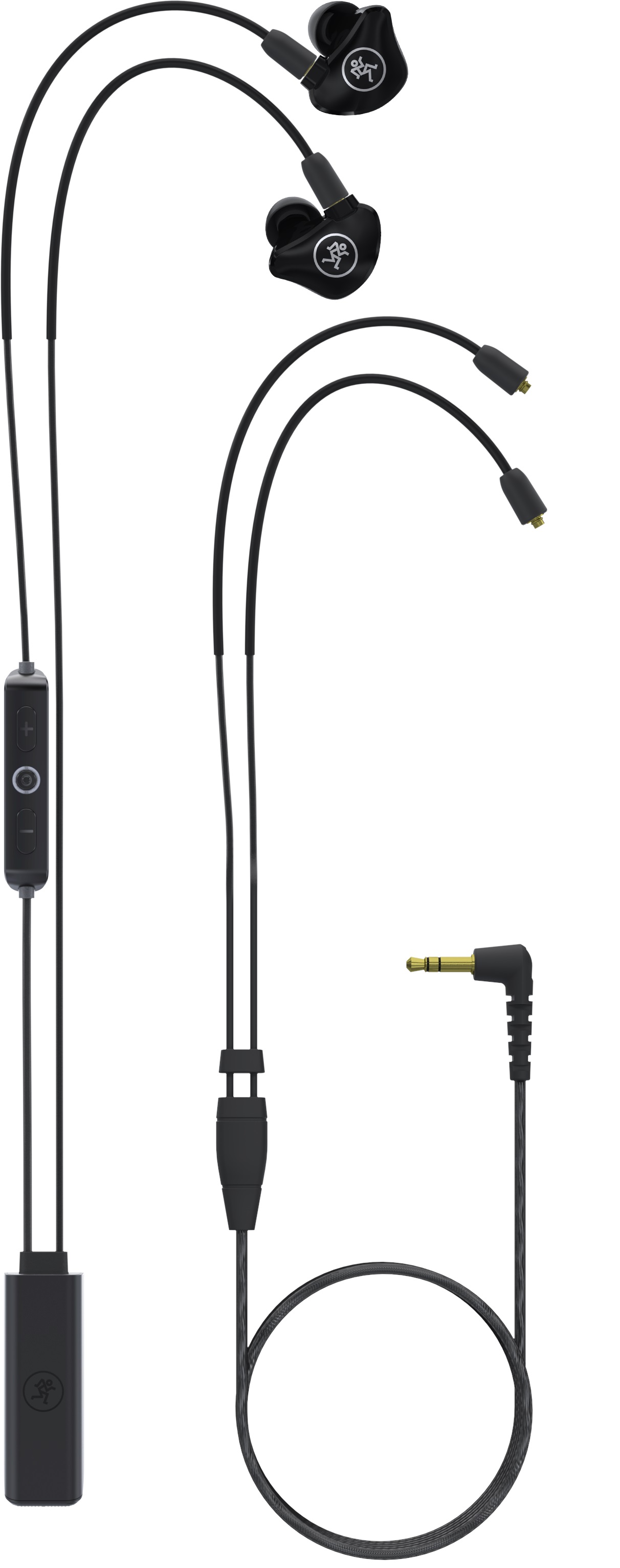 Mackie MP-220 BTA
