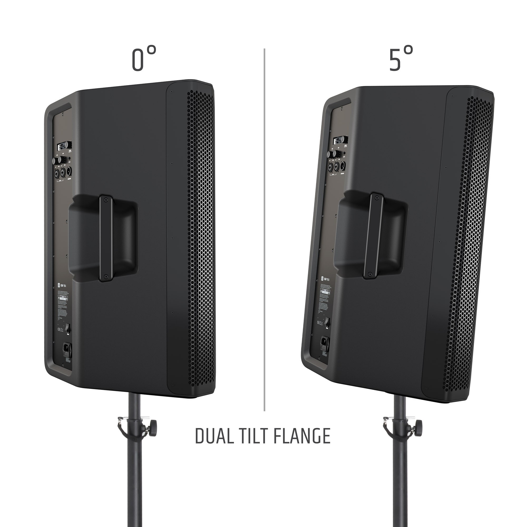 LD Systems ICOA 15A (obrázek 5)