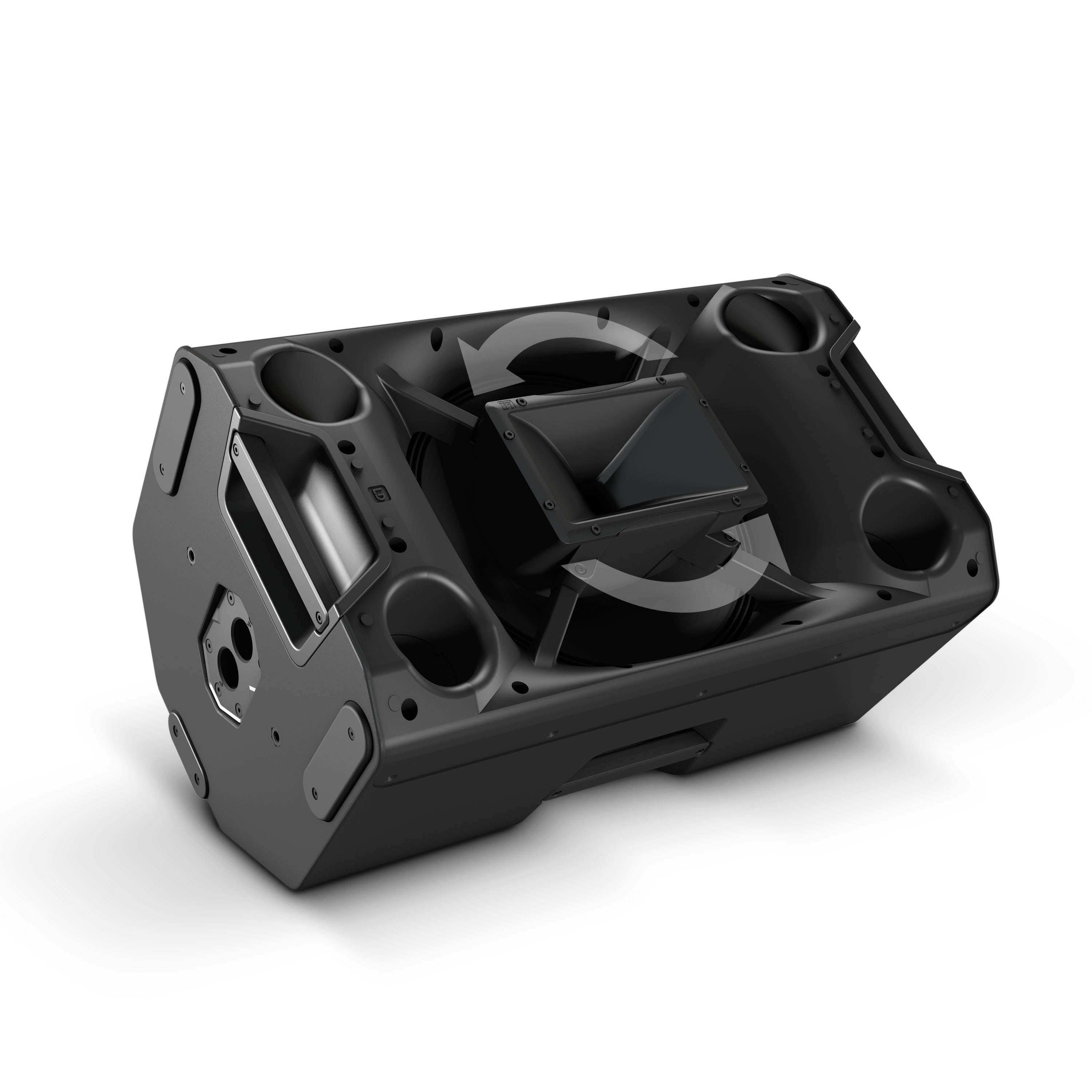 LD Systems ICOA 15A (obrázek 7)