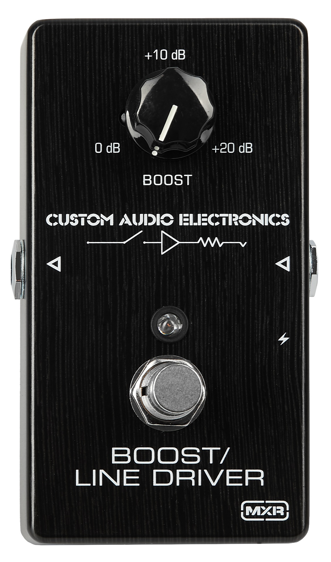 Levně MXR MC401 CAE Boost/Line Driver