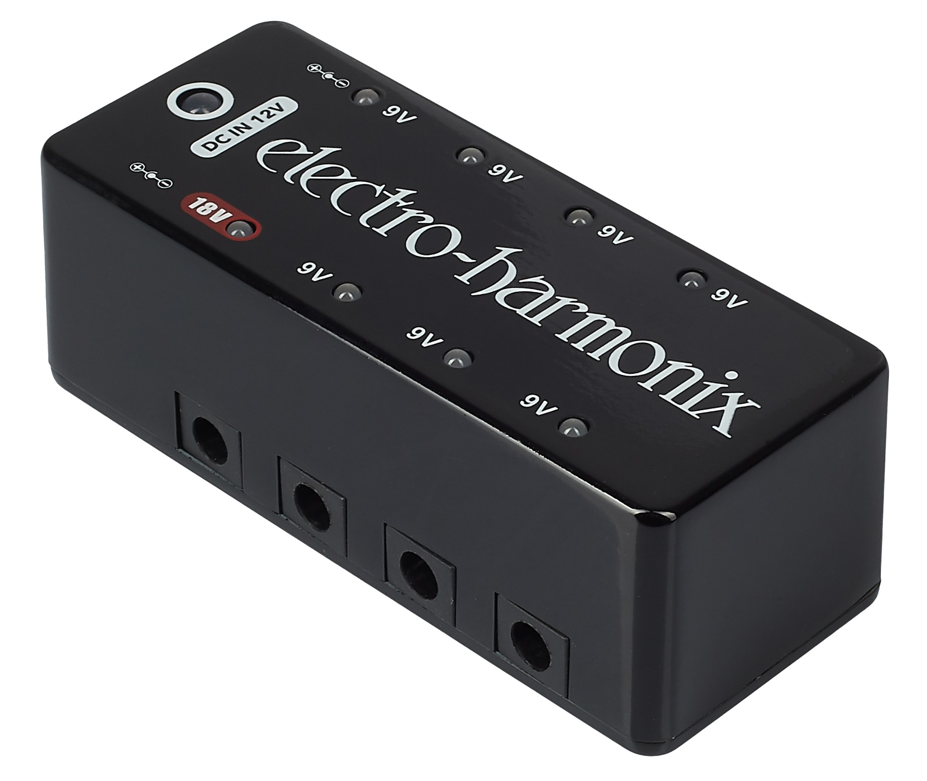 Electro-Harmonix MP-S8 (obrázek 3)