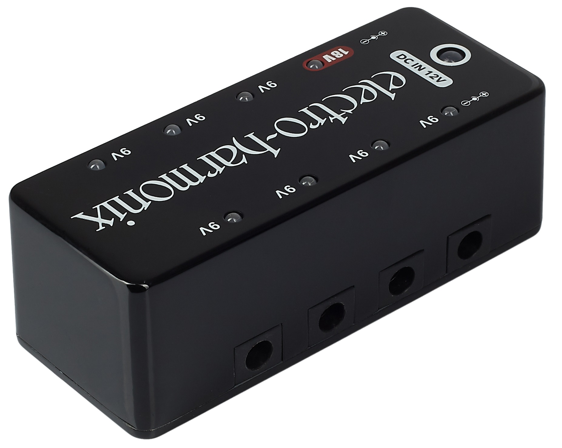 Electro-Harmonix MP-S8 (obrázek 4)