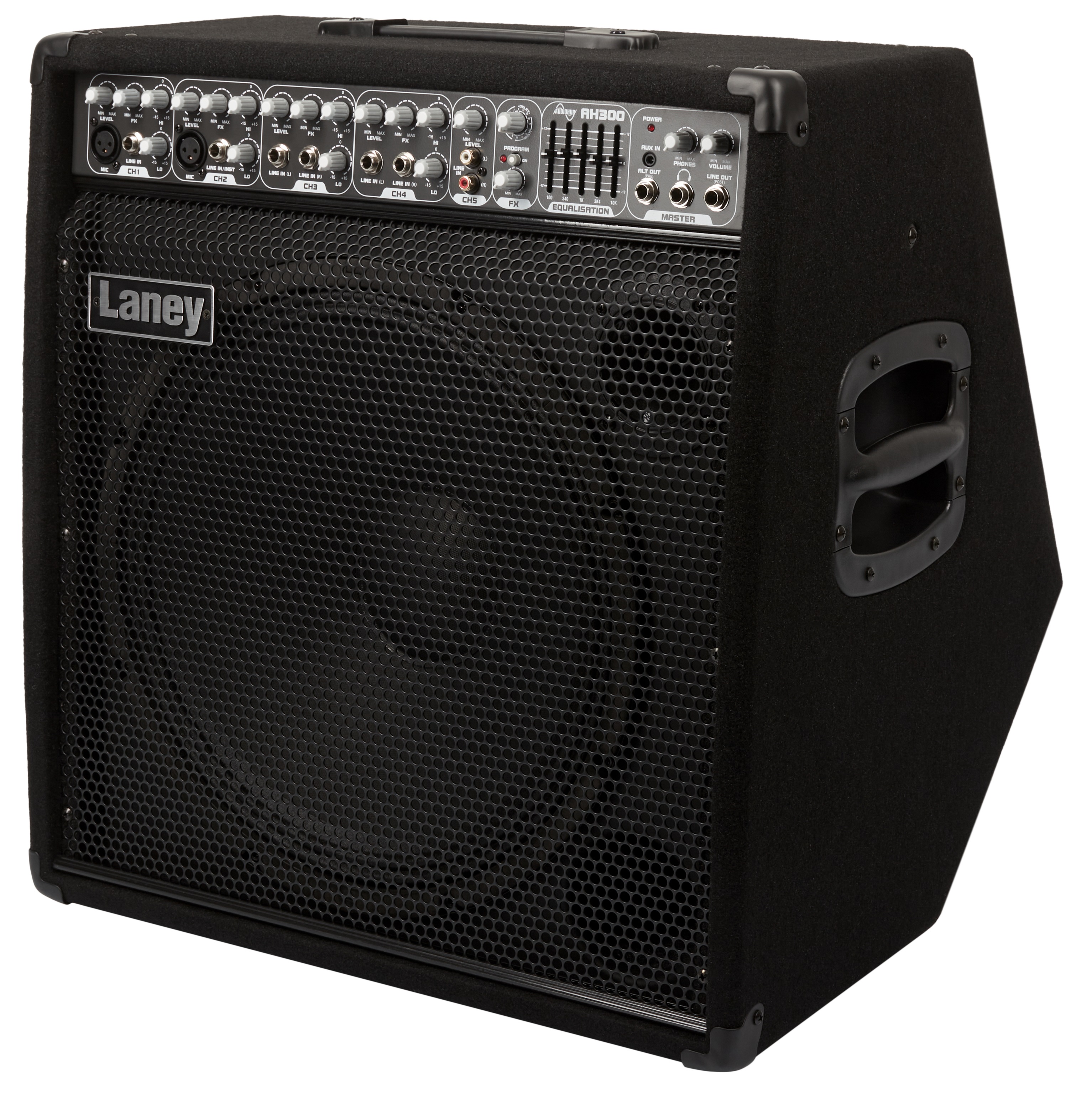 Laney AH300 (obrázek 3)