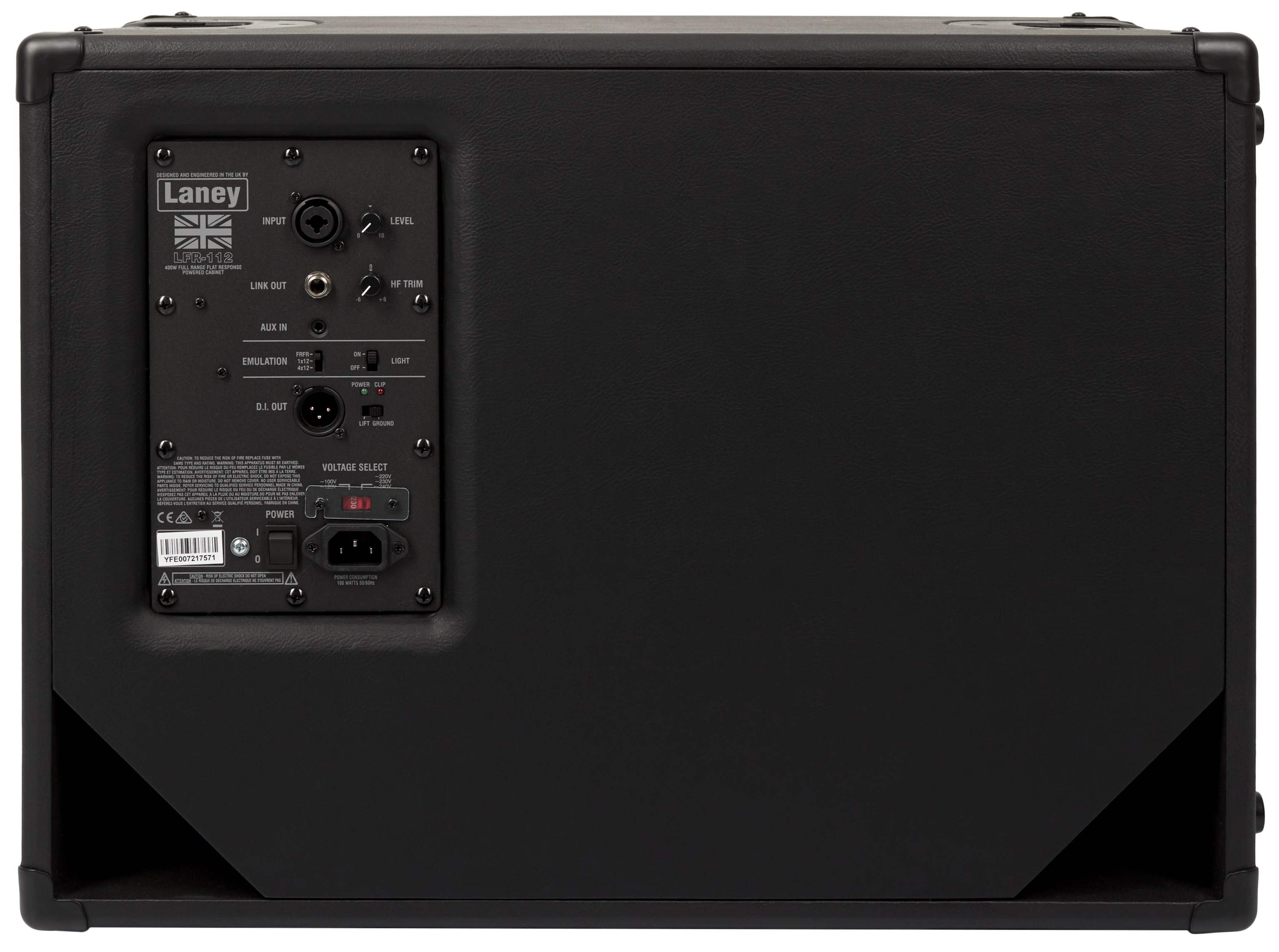 Laney LFR-112 (rozbalené) (obrázek 4)