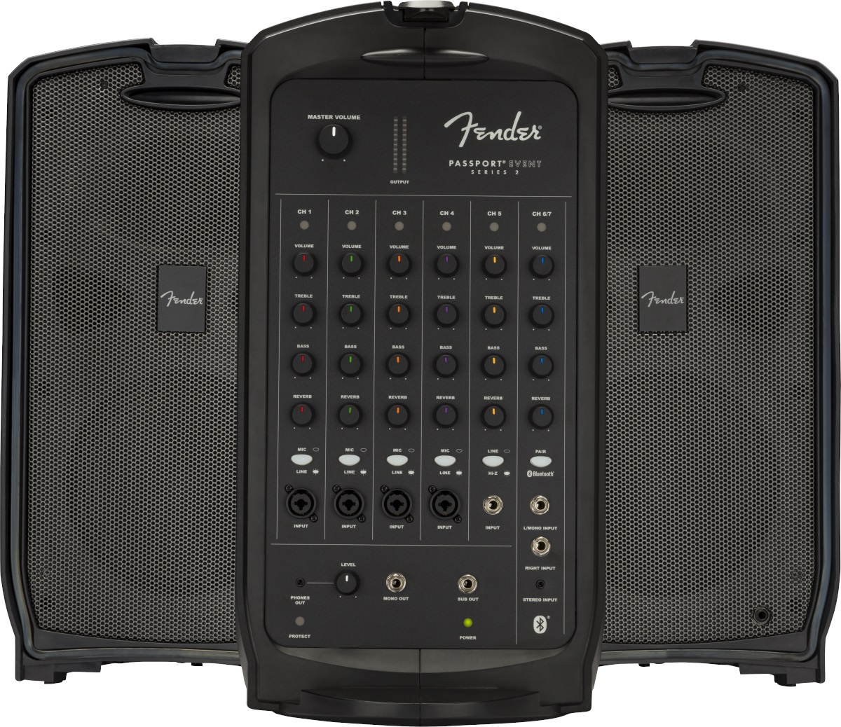 Levně Fender Passport® Event Series 2 230V EU