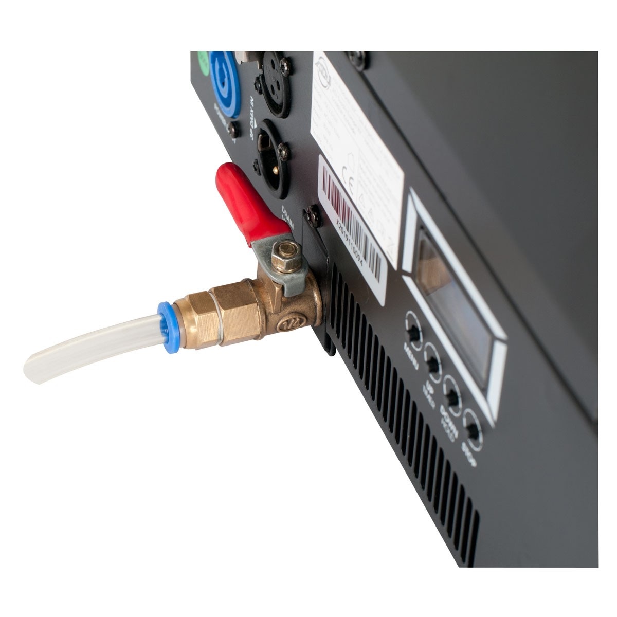 ADJ Entour Chill (obrázek 9)