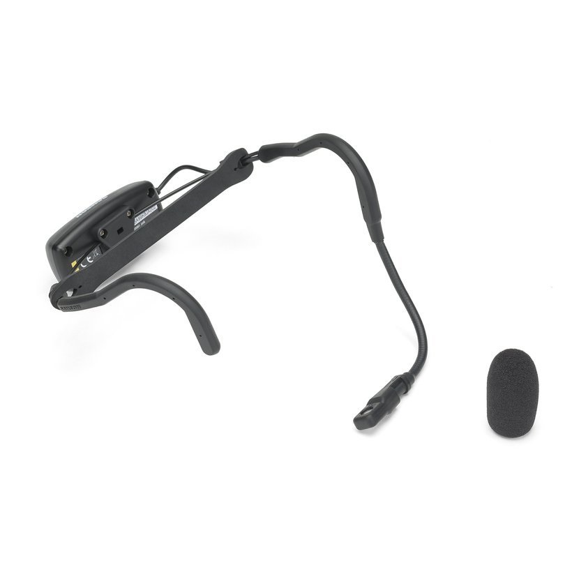 Samson AirLine 99m AH9 Fitness Headset K (obrázek 3)