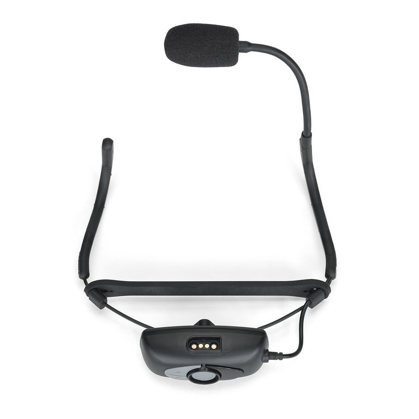 Samson AirLine 99m AH9 Fitness Headset K (obrázek 4)