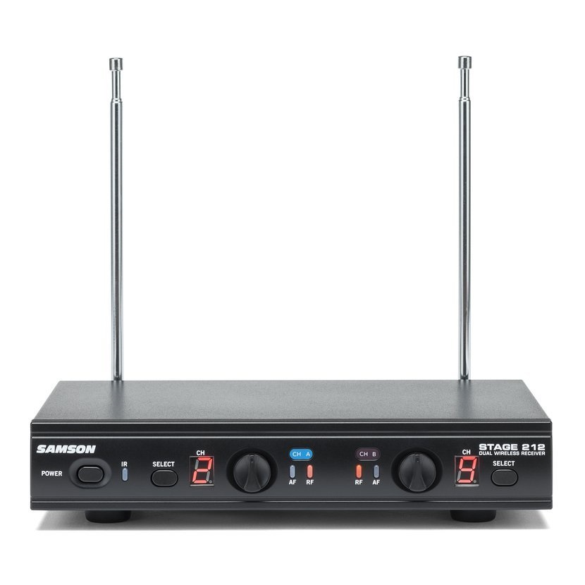 Samson Stage 212 (obrázek 4)