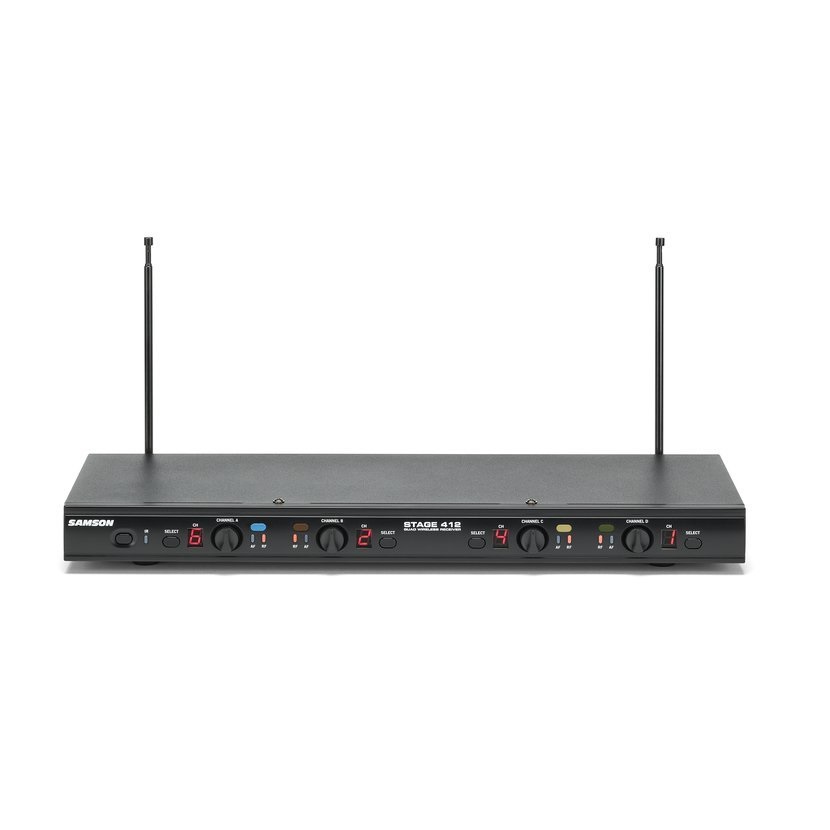 Samson Stage 412 (obrázek 5)