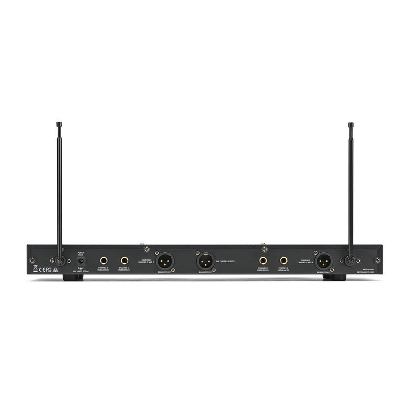 Samson Stage 412 (obrázek 6)