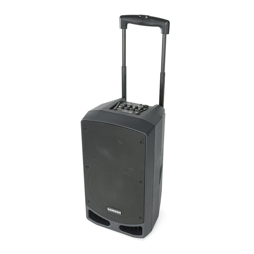 Samson XP310w (obrázek 7)