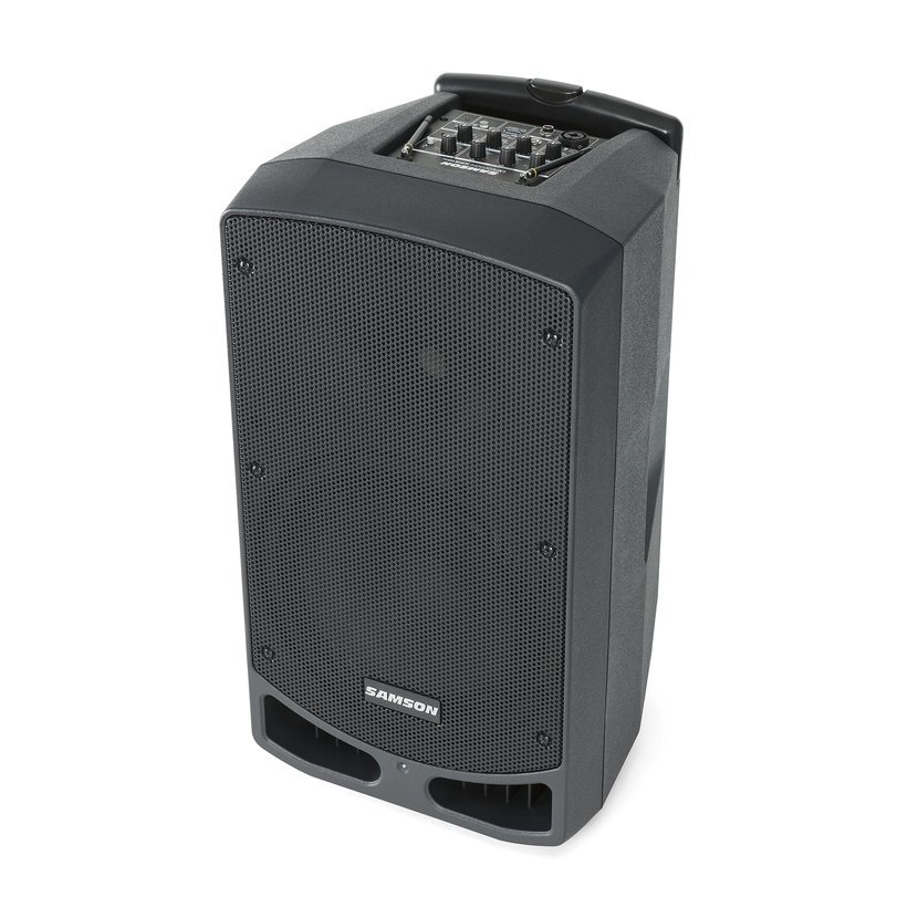 Samson XP310w (obrázek 10)
