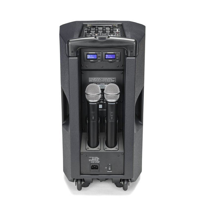 Samson XP310w (obrázek 11)
