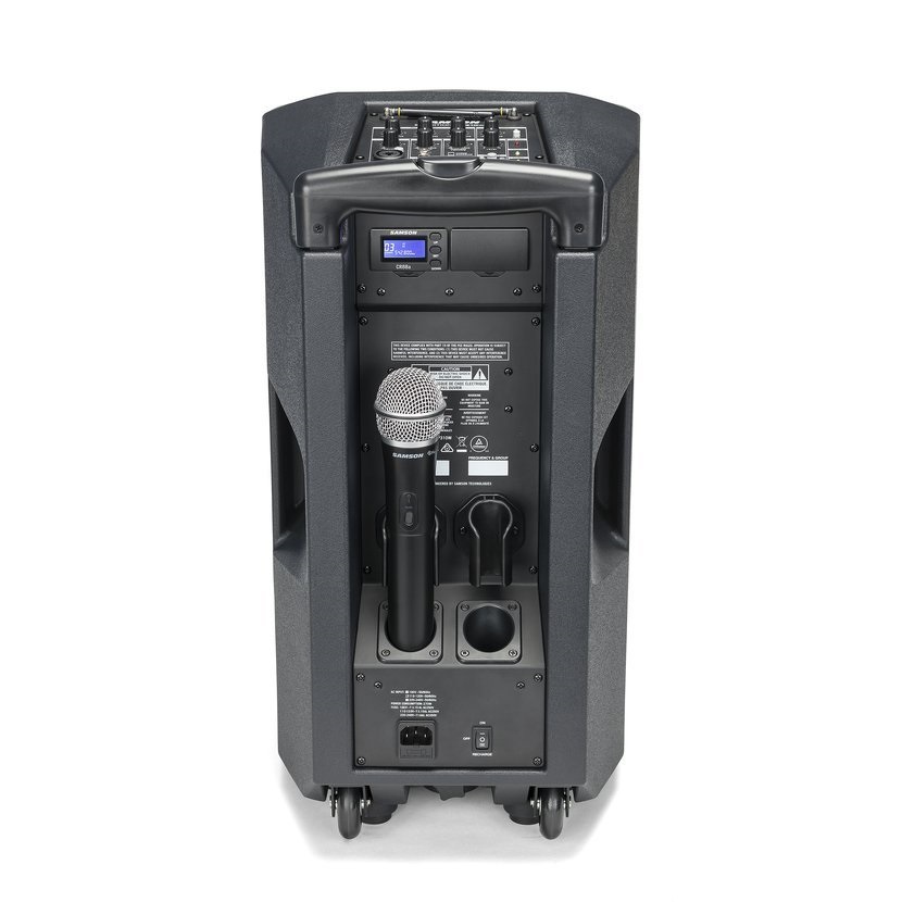 Samson XP310w (obrázek 12)
