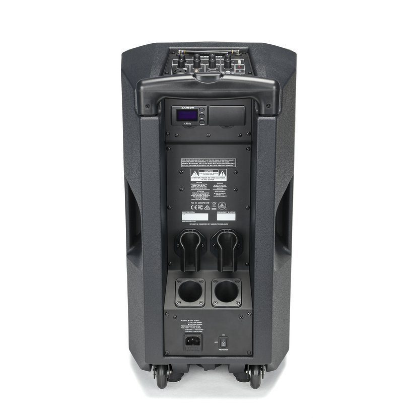 Samson XP310w (obrázek 13)