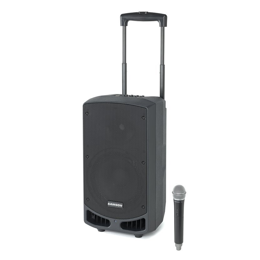 Samson XP310w (obrázek 14)