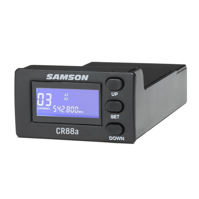Samson XP310w (obrázek 15)