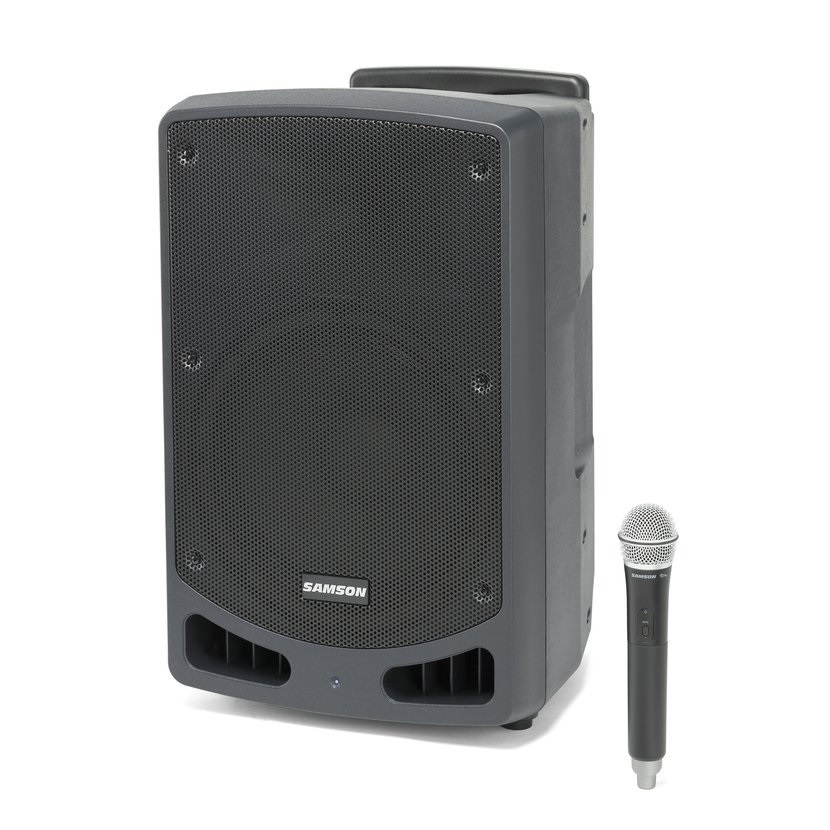 Levně Samson XP312w