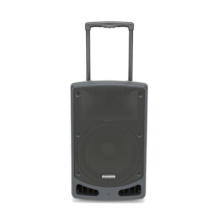 Samson XP312w (obrázek 13)