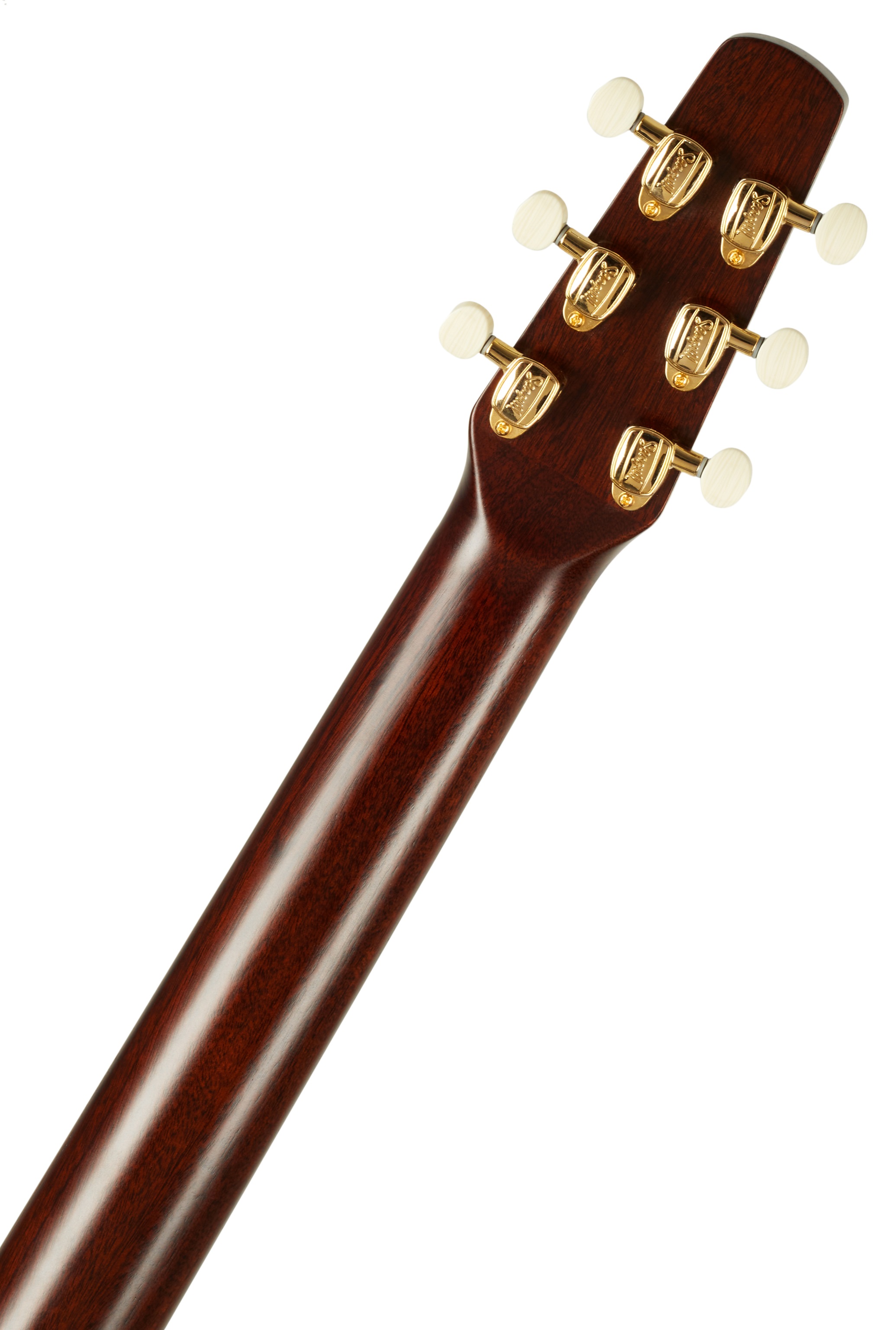 Seagull Artist Peppino Signature CW Burnt Umber (obrázek 5)