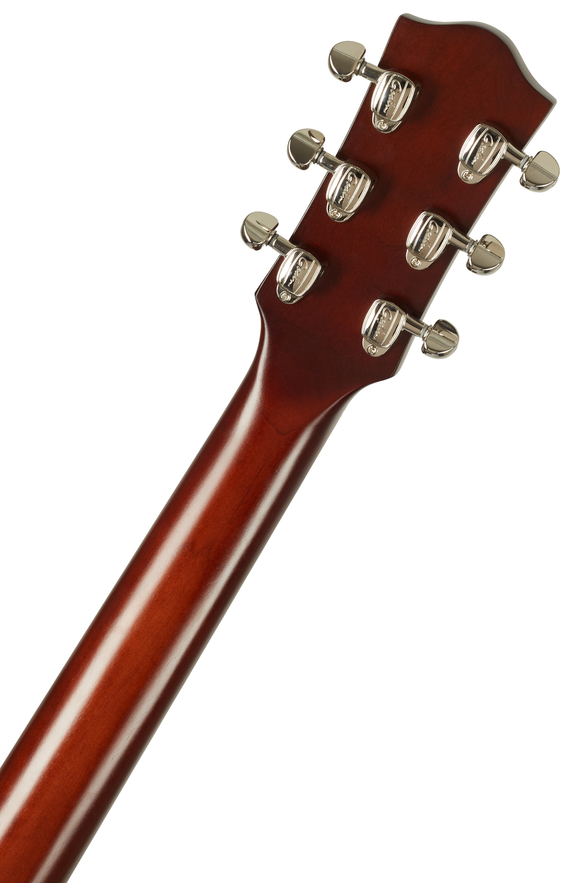 Godin 5th Avenue Uptown T-Armond Havana Burst (obrázek 5)
