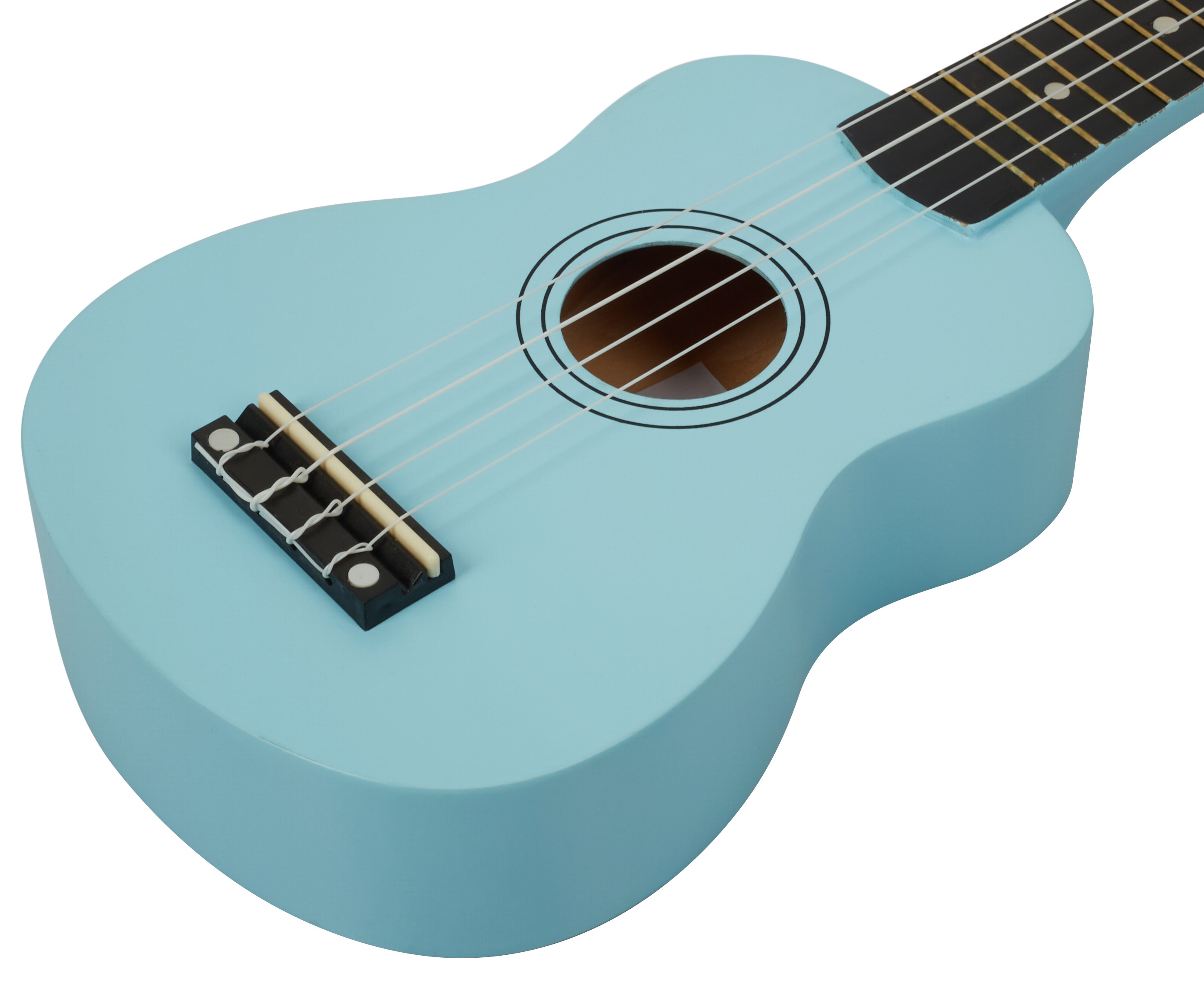 Ucoolele UC-002-BL (obrázek 3)