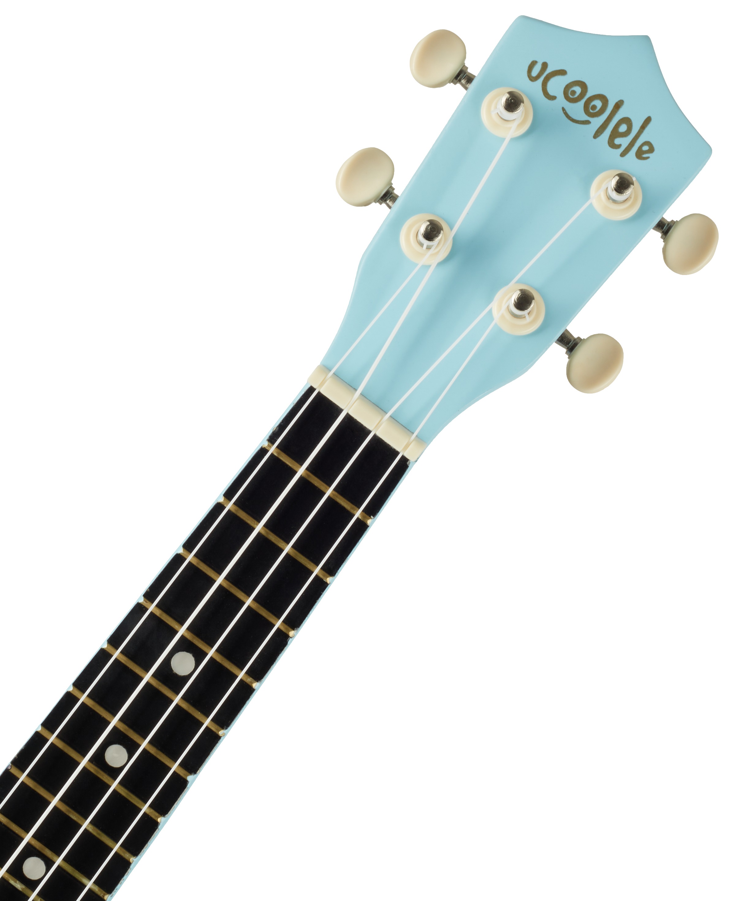 Ucoolele UC-002-BL (obrázek 4)