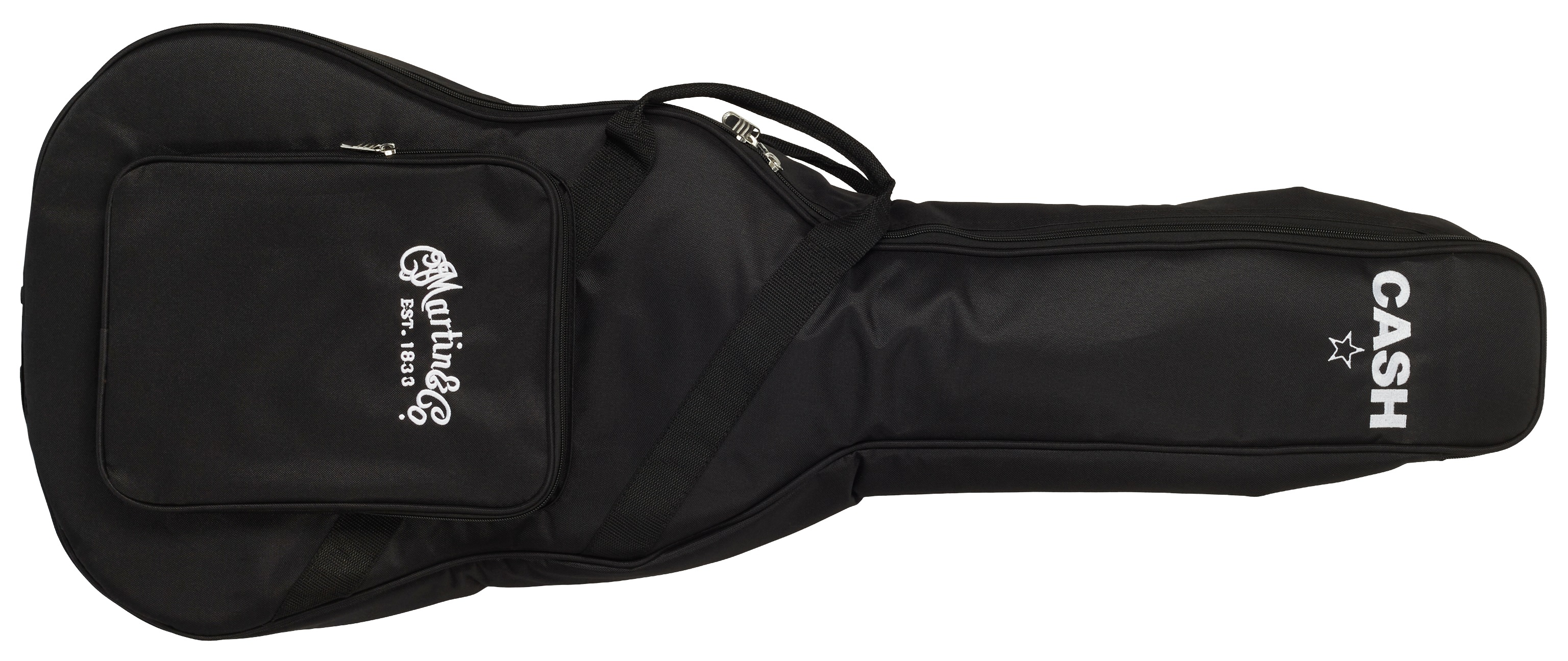 Martin DX Johnny Cash (obrázek 6)