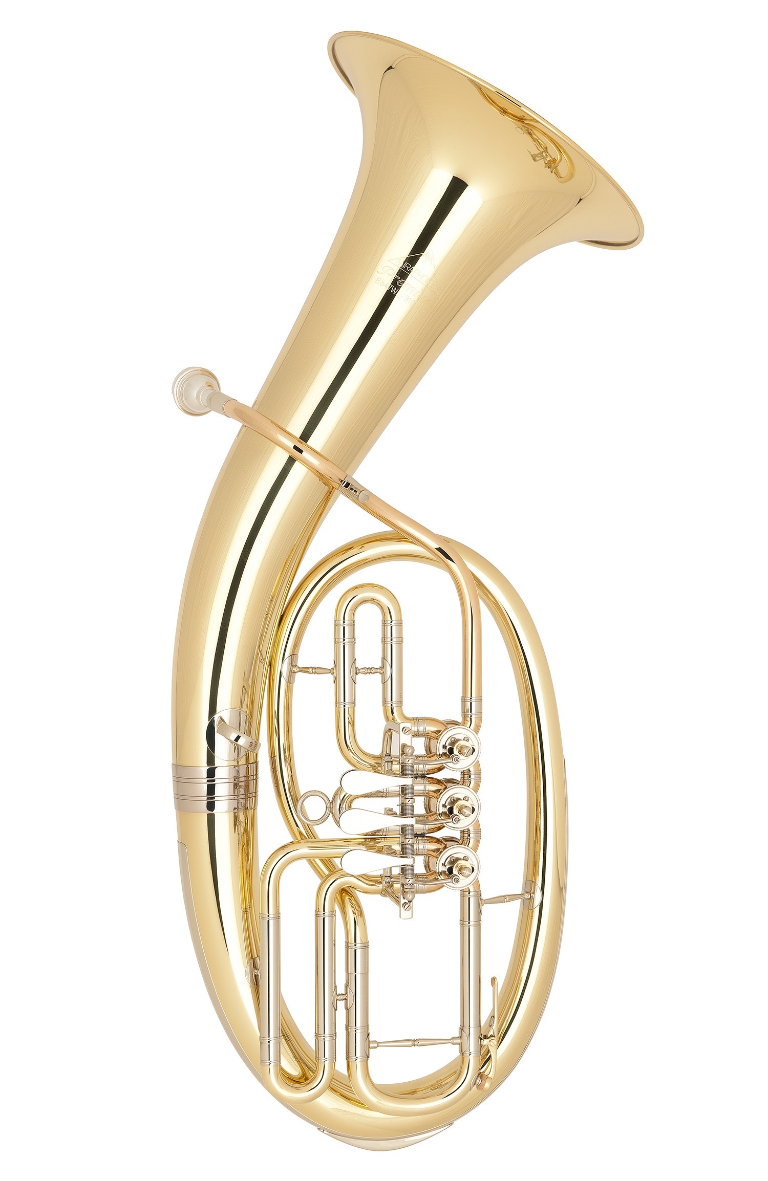 Levně Miraphone 47WL 07000 Loimayr