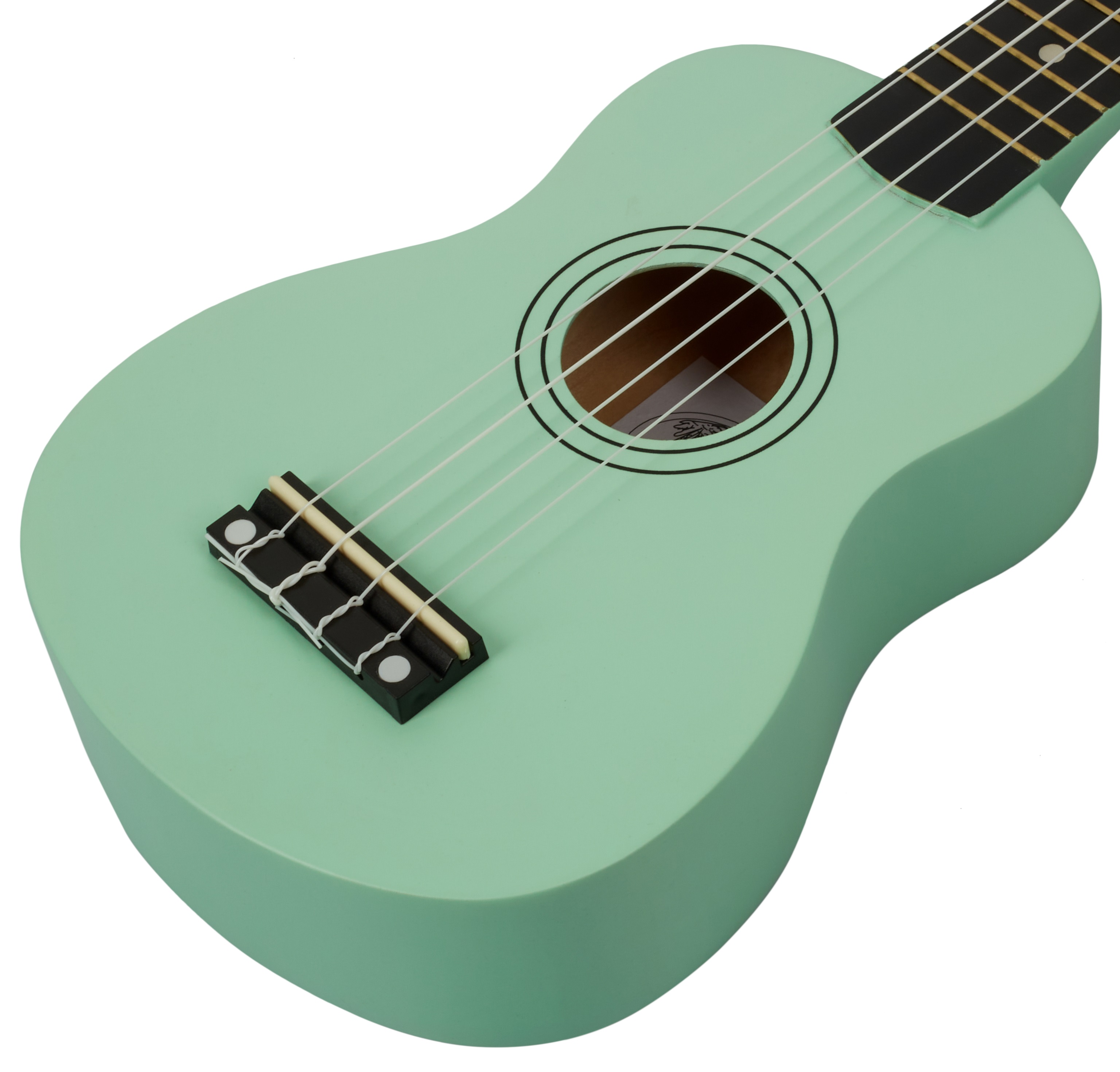 Ucoolele UC-002-GR (obrázek 3)