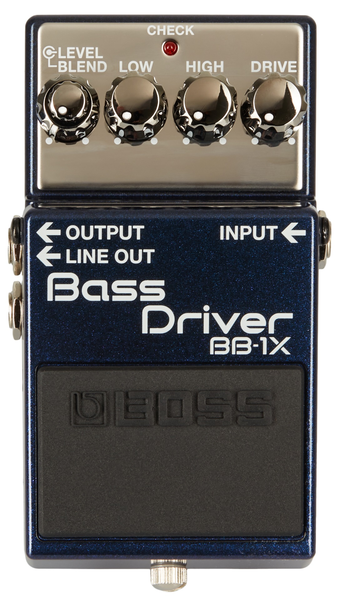 Levně Boss BB-1X