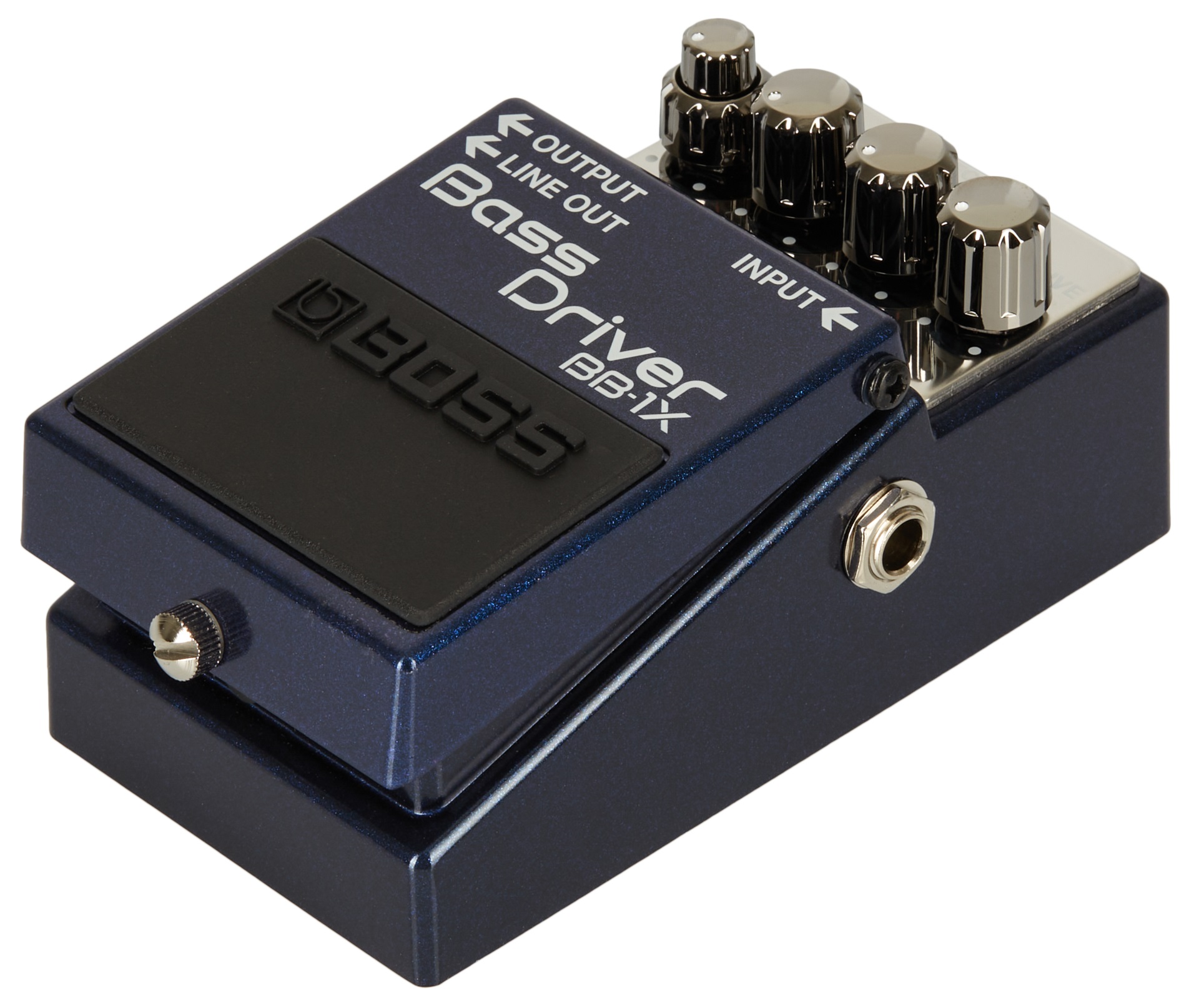 Boss BB-1X (obrázek 3)