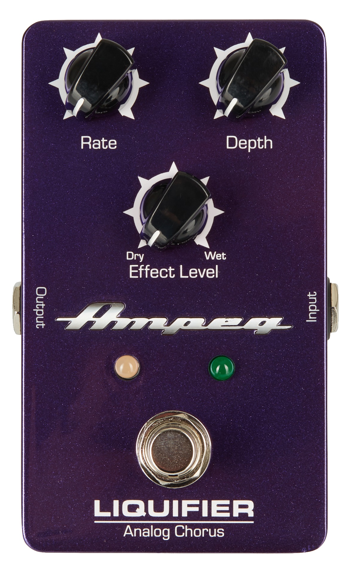 Levně Ampeg Liquifier