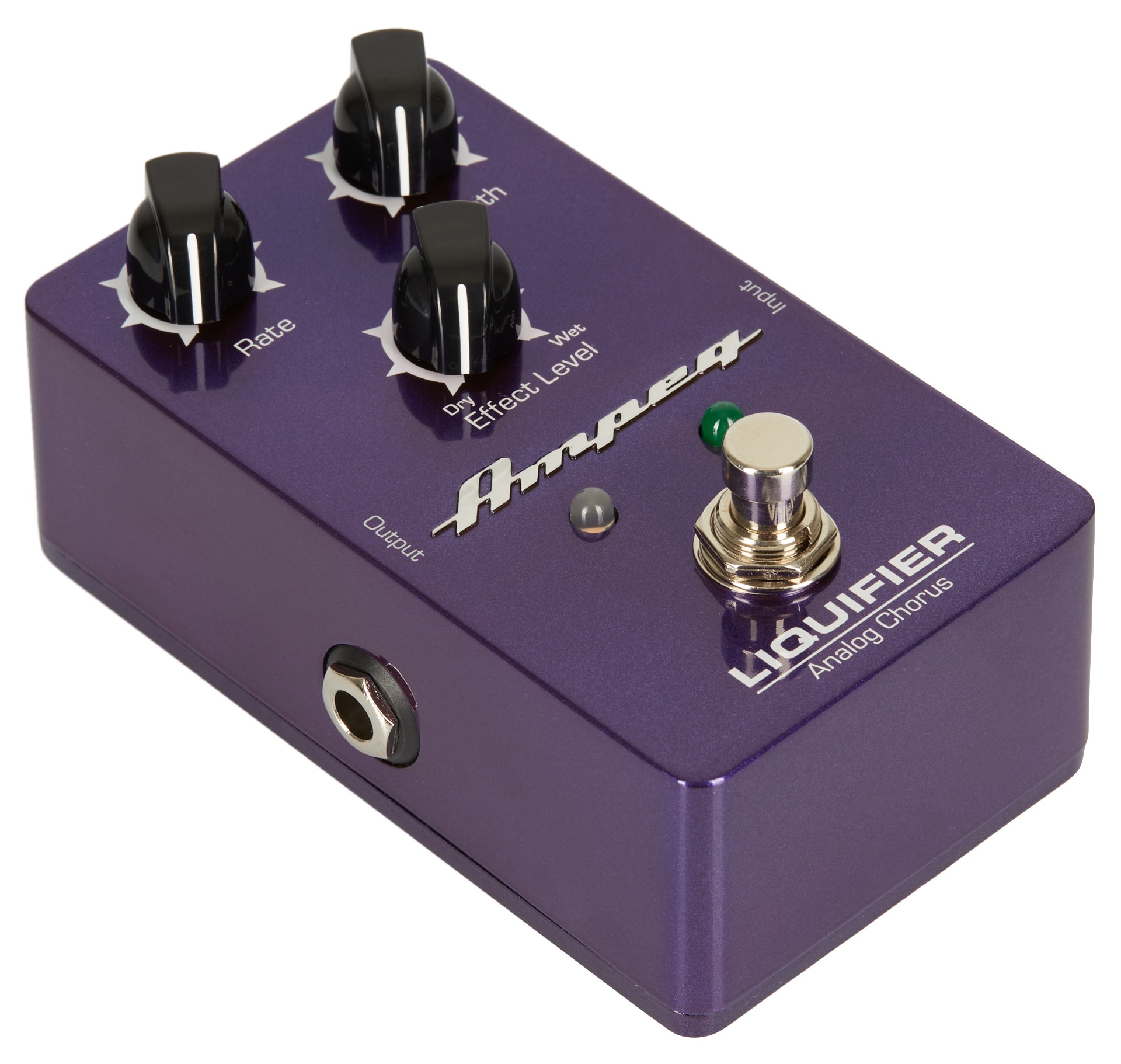 Ampeg Liquifier (obrázek 3)